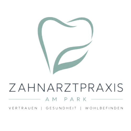 Logo der Zahnarztpraxis am Park